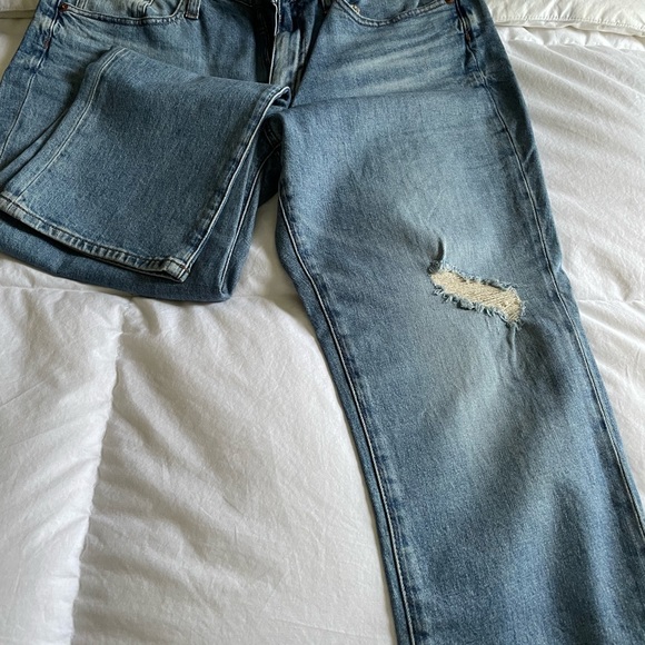 Jeans - Picture 4 of 4